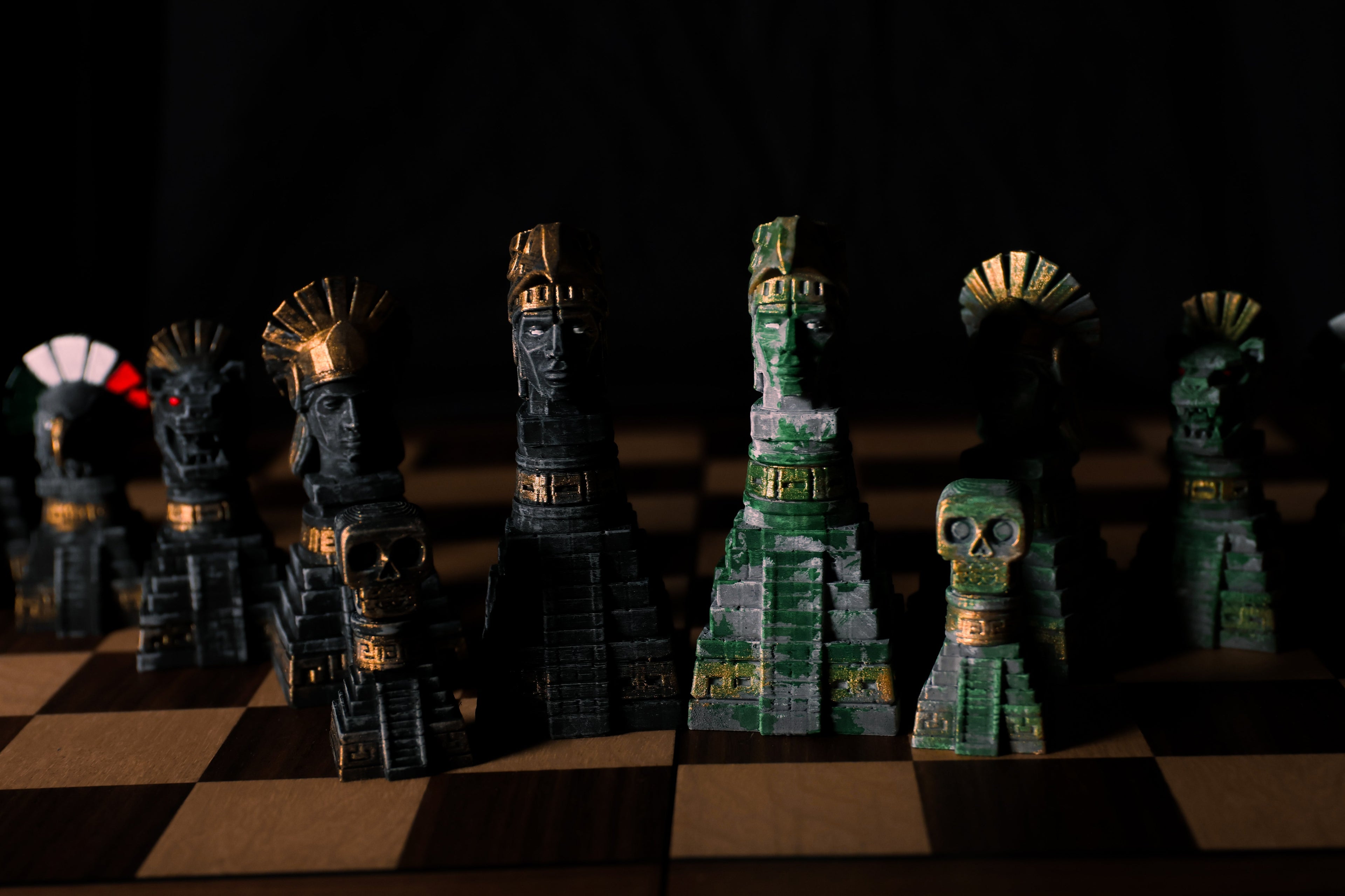 Chess Sets